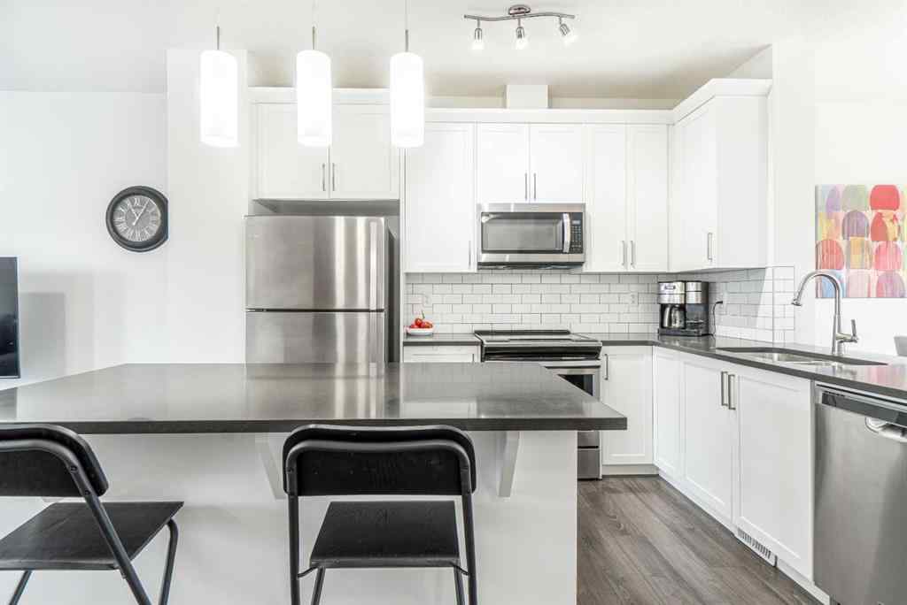 MLS® A2208056 - 411 Legacy Village Way SE in Legacy Calgary, Residential