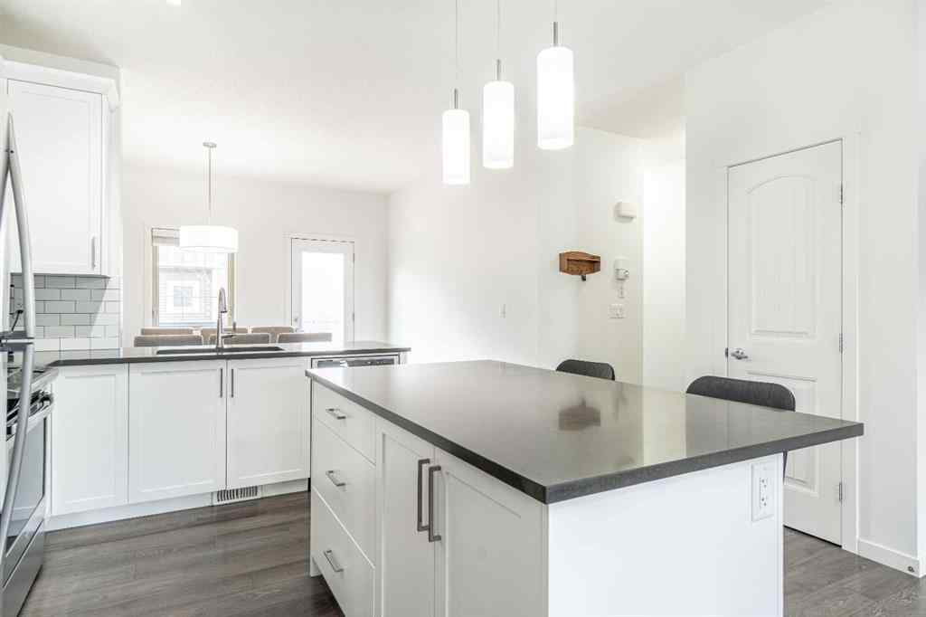 MLS® A2208056 - 411 Legacy Village Way SE in Legacy Calgary, Residential