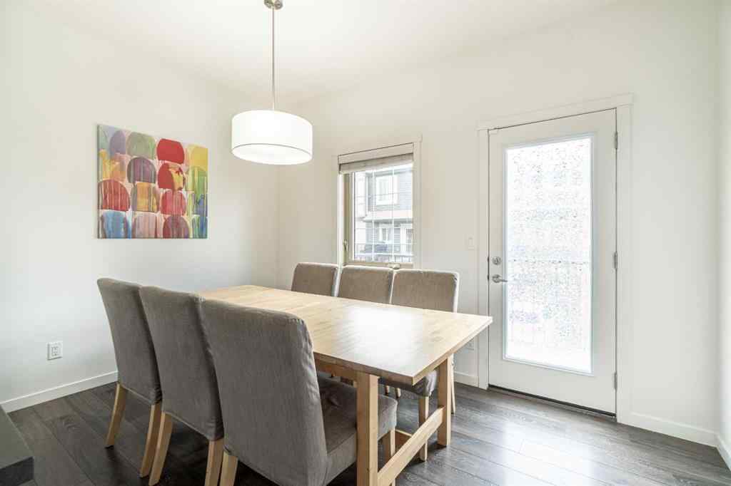 MLS® A2208056 - 411 Legacy Village Way SE in Legacy Calgary, Residential