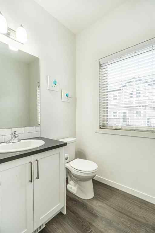 MLS® A2208056 - 411 Legacy Village Way SE in Legacy Calgary, Residential