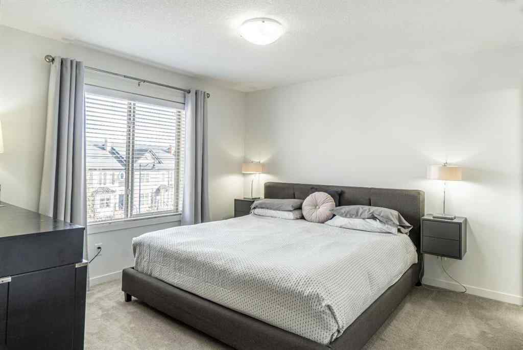 MLS® A2208056 - 411 Legacy Village Way SE in Legacy Calgary, Residential