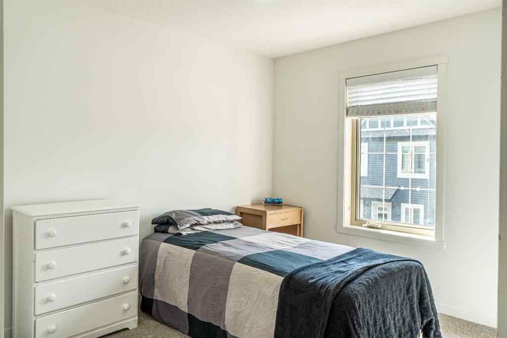 MLS® A2208056 - 411 Legacy Village Way SE in Legacy Calgary, Residential