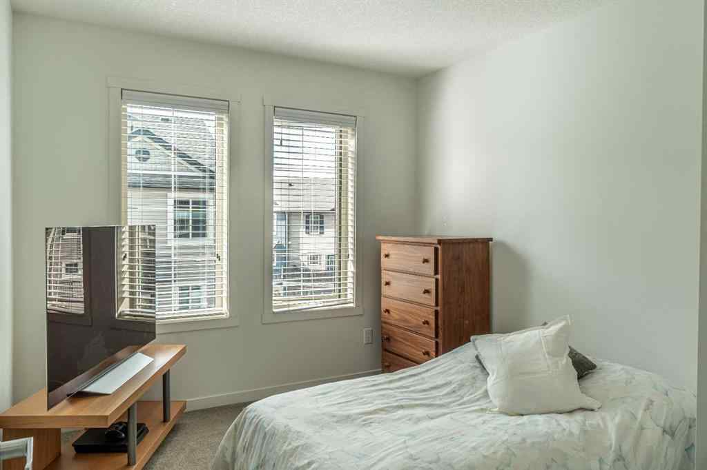 MLS® A2208056 - 411 Legacy Village Way SE in Legacy Calgary, Residential