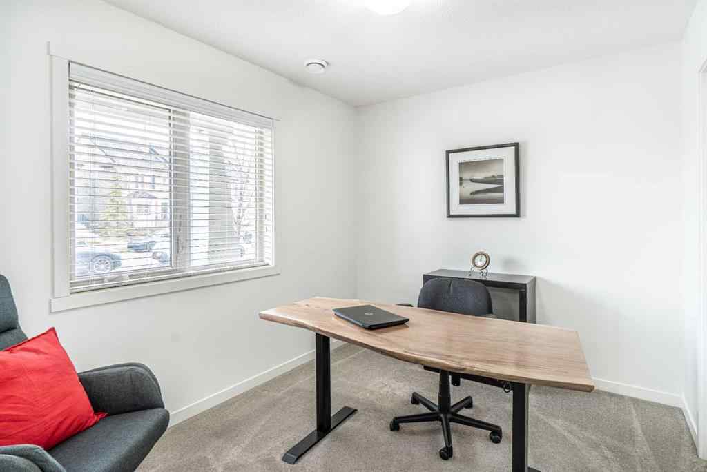 MLS® A2208056 - 411 Legacy Village Way SE in Legacy Calgary, Residential