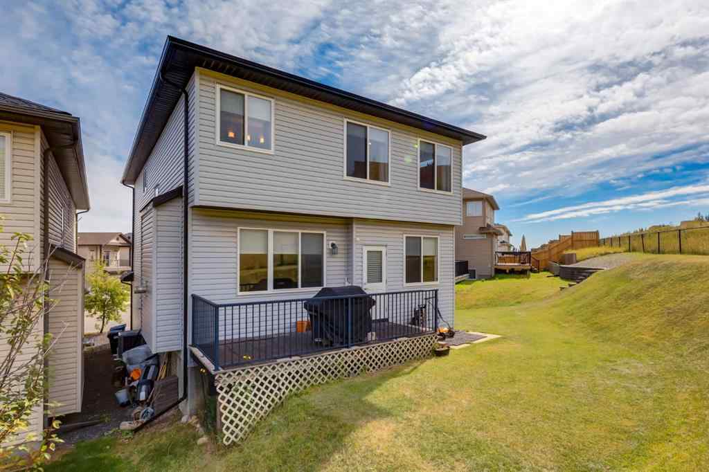 MLS® A2208063 - 114 Sherwood Mount NW in Sherwood Calgary, Residential