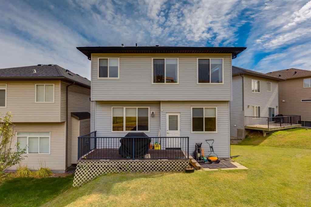 MLS® A2208063 - 114 Sherwood Mount NW in Sherwood Calgary, Residential