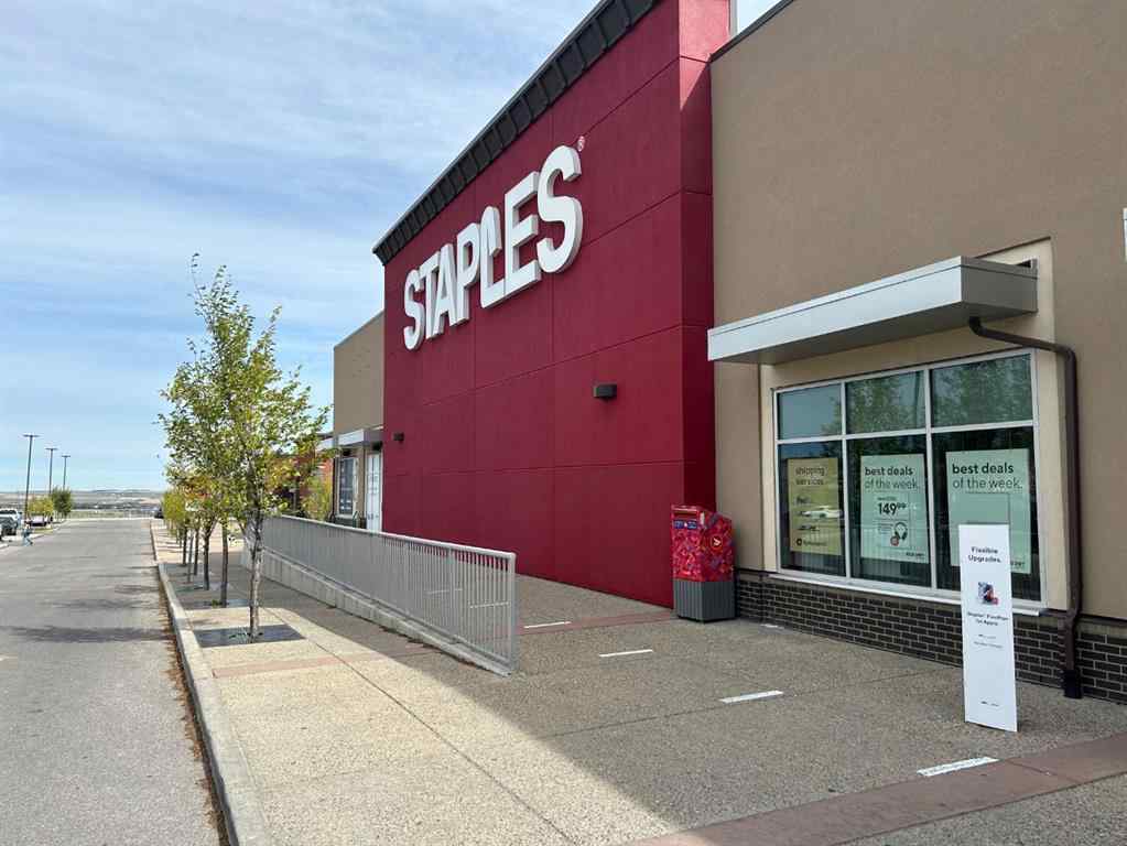 MLS® A2208063 - 114 Sherwood Mount NW in Sherwood Calgary, Residential