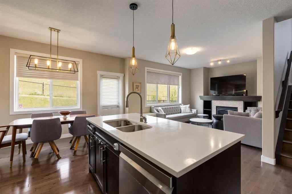 MLS® A2208063 - 114 Sherwood Mount NW in Sherwood Calgary, Residential