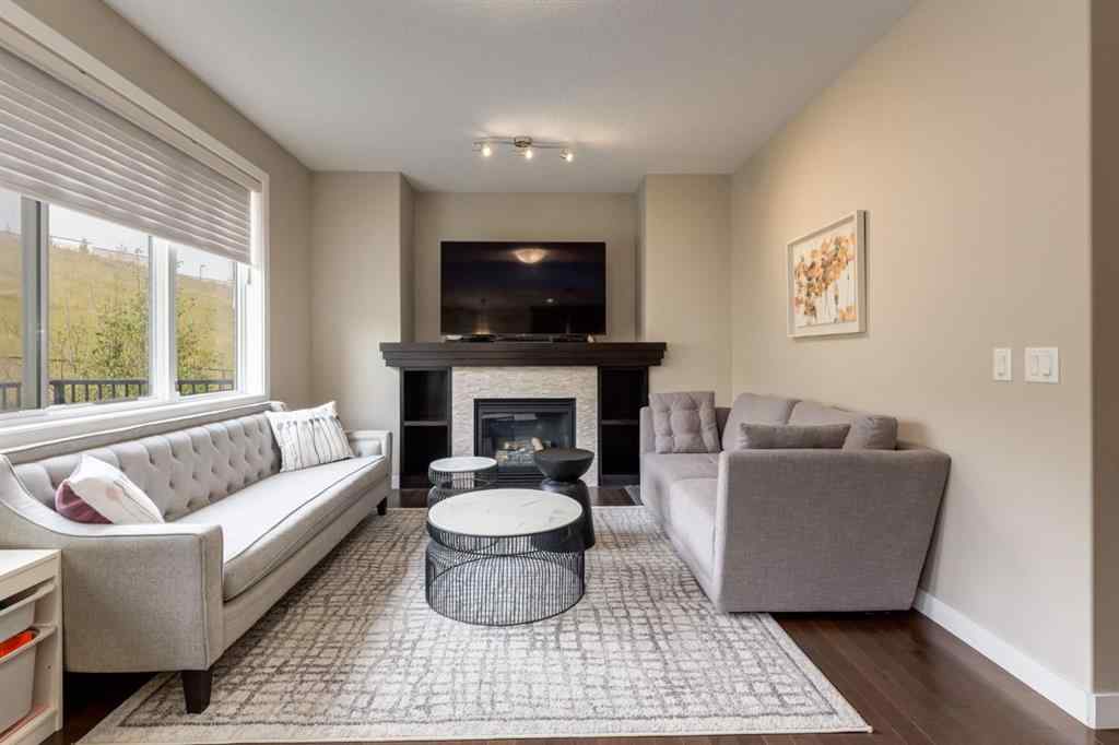 MLS® A2208063 - 114 Sherwood Mount NW in Sherwood Calgary, Residential