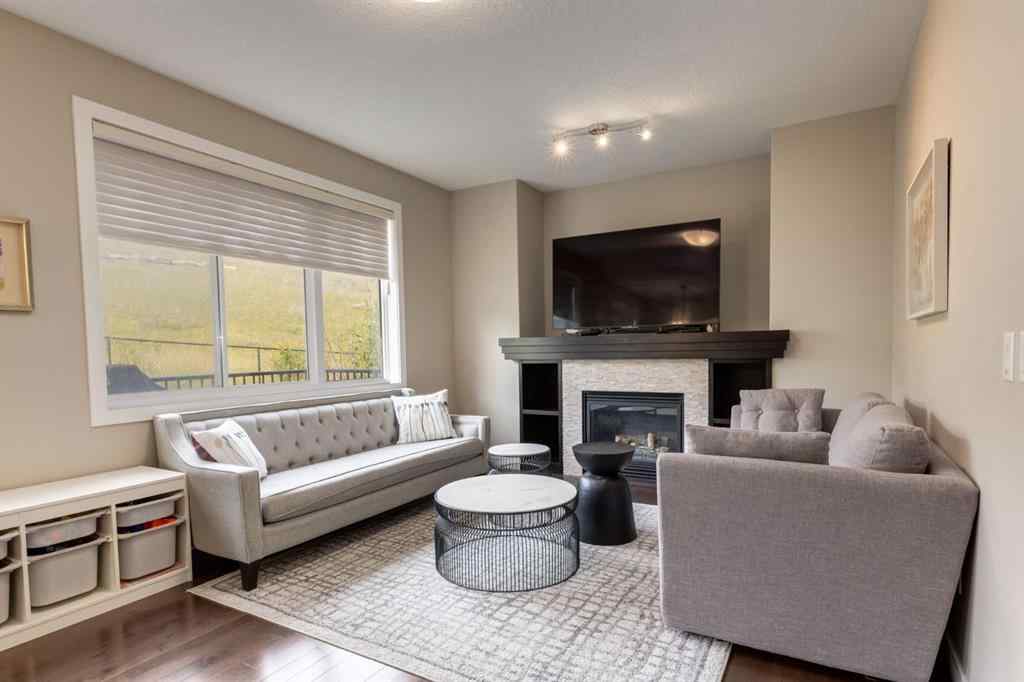 MLS® A2208063 - 114 Sherwood Mount NW in Sherwood Calgary, Residential