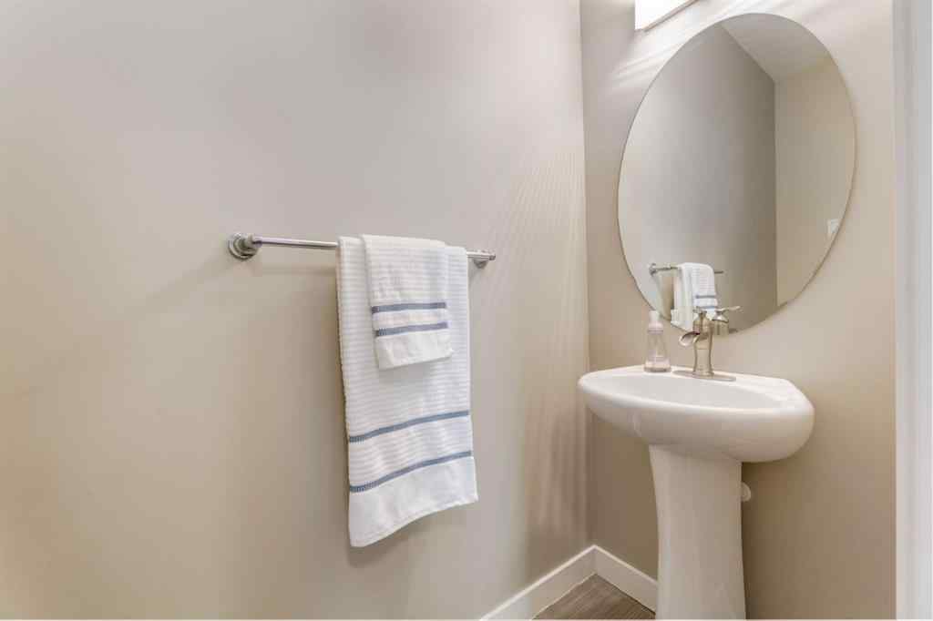 MLS® A2208063 - 114 Sherwood Mount NW in Sherwood Calgary, Residential