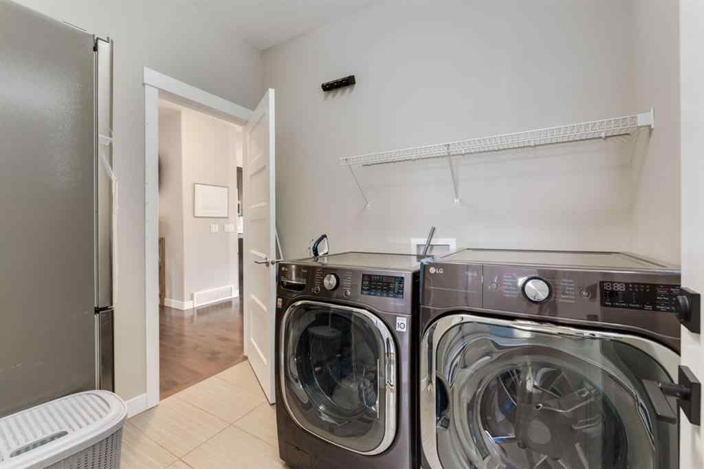 MLS® A2208063 - 114 Sherwood Mount NW in Sherwood Calgary, Residential