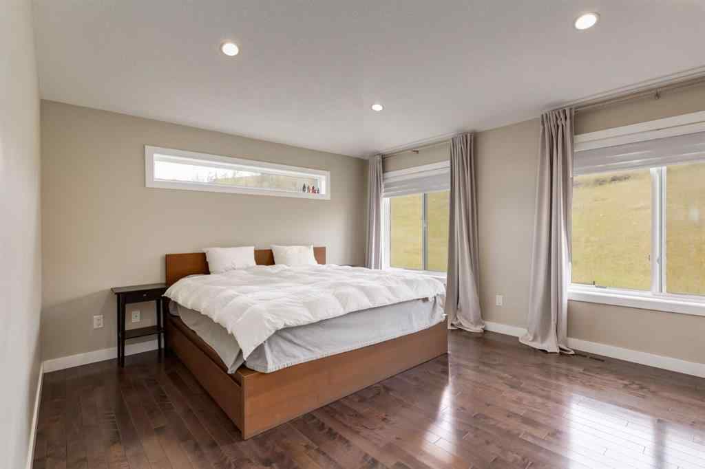 MLS® A2208063 - 114 Sherwood Mount NW in Sherwood Calgary, Residential
