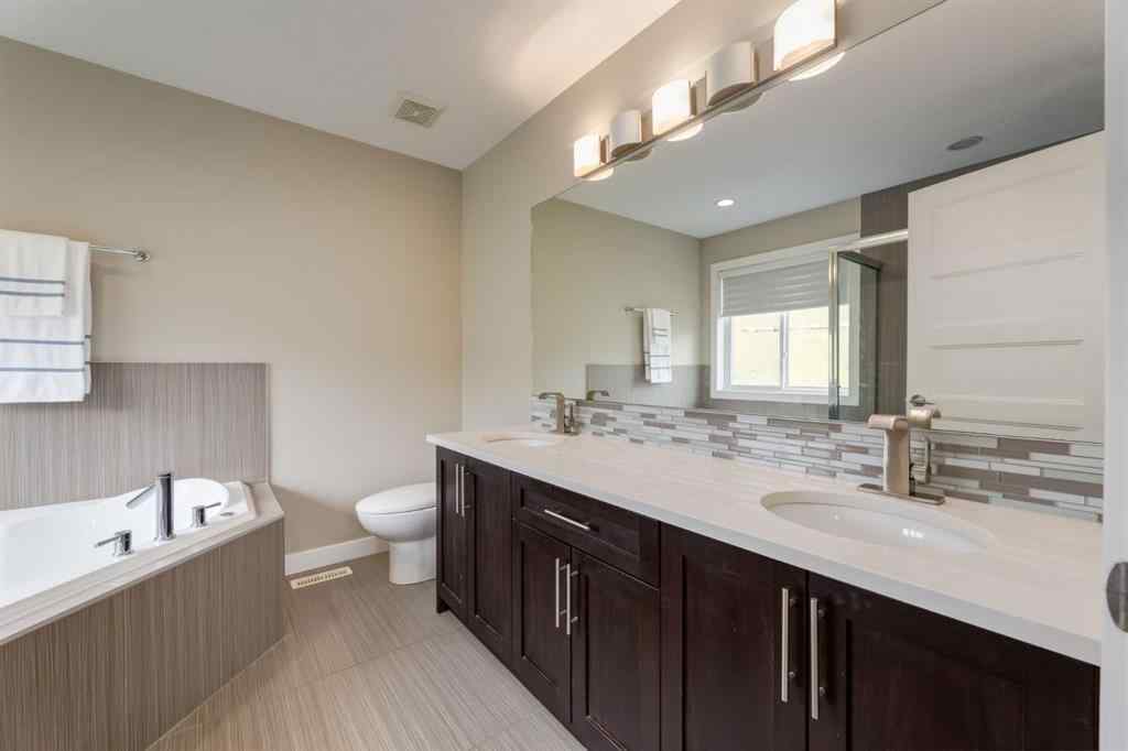 MLS® A2208063 - 114 Sherwood Mount NW in Sherwood Calgary, Residential