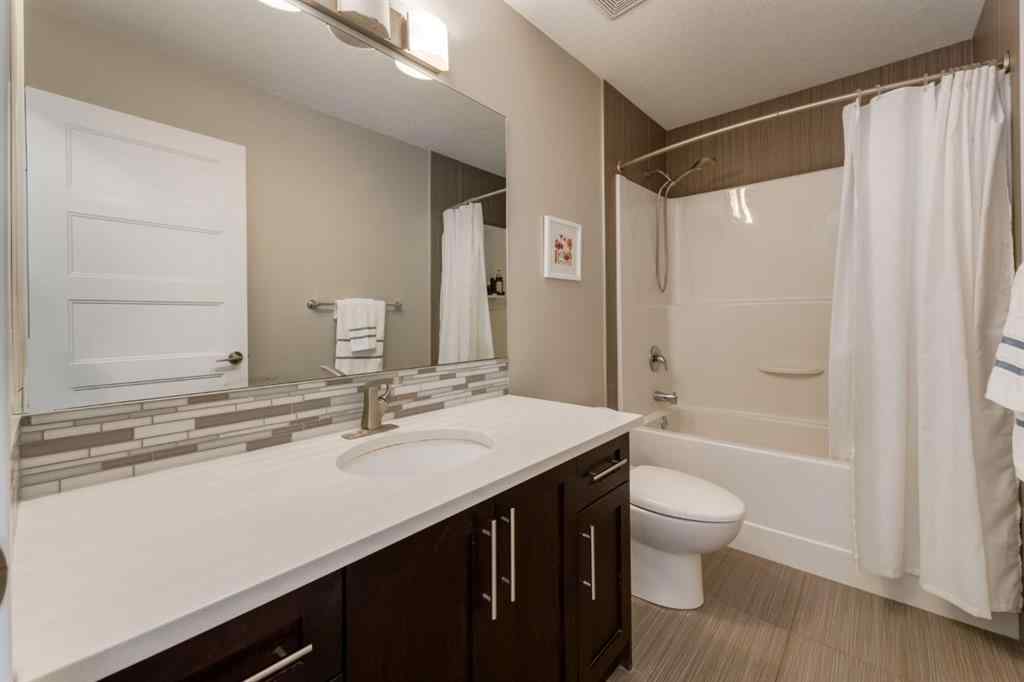 MLS® A2208063 - 114 Sherwood Mount NW in Sherwood Calgary, Residential