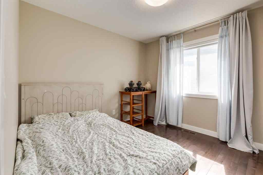 MLS® A2208063 - 114 Sherwood Mount NW in Sherwood Calgary, Residential