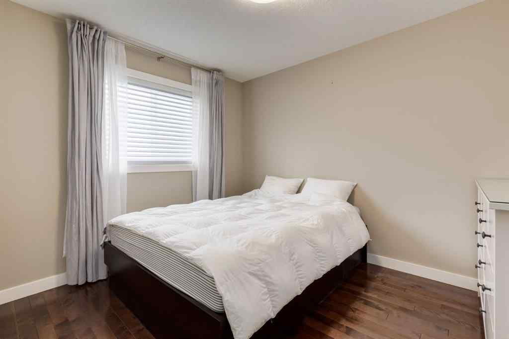 MLS® A2208063 - 114 Sherwood Mount NW in Sherwood Calgary, Residential