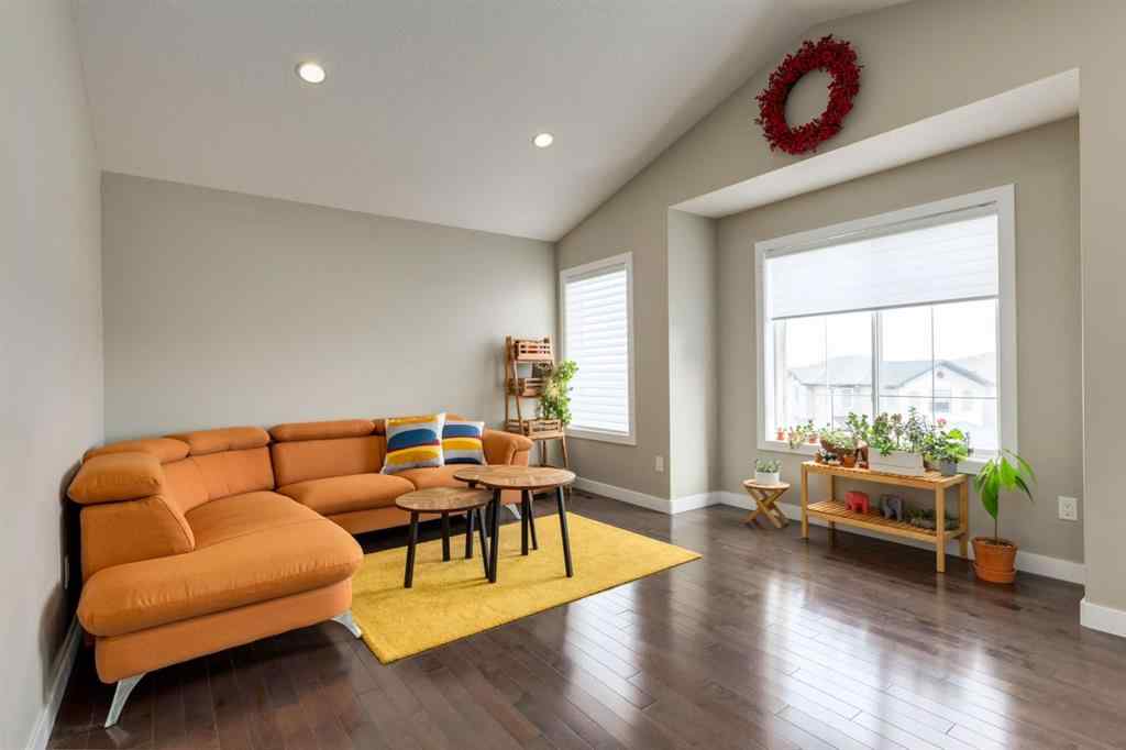 MLS® A2208063 - 114 Sherwood Mount NW in Sherwood Calgary, Residential