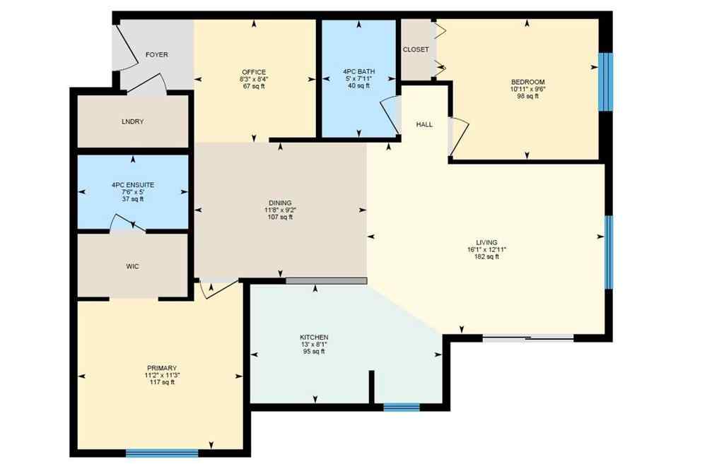 MLS® A2208088 - Unit #1240 81 LEGACY Boulevard SE in Legacy Calgary, Residential