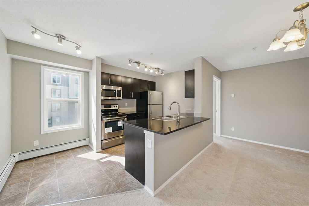 MLS® A2208088 - Unit #1240 81 LEGACY Boulevard SE in Legacy Calgary, Residential