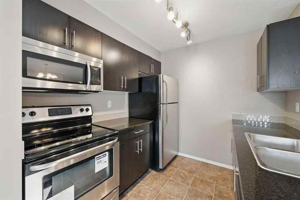 MLS® A2208088 - Unit #1240 81 LEGACY Boulevard SE in Legacy Calgary, Residential