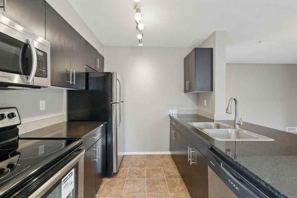 MLS® A2208088 - Unit #1240 81 LEGACY Boulevard SE in Legacy Calgary, Residential