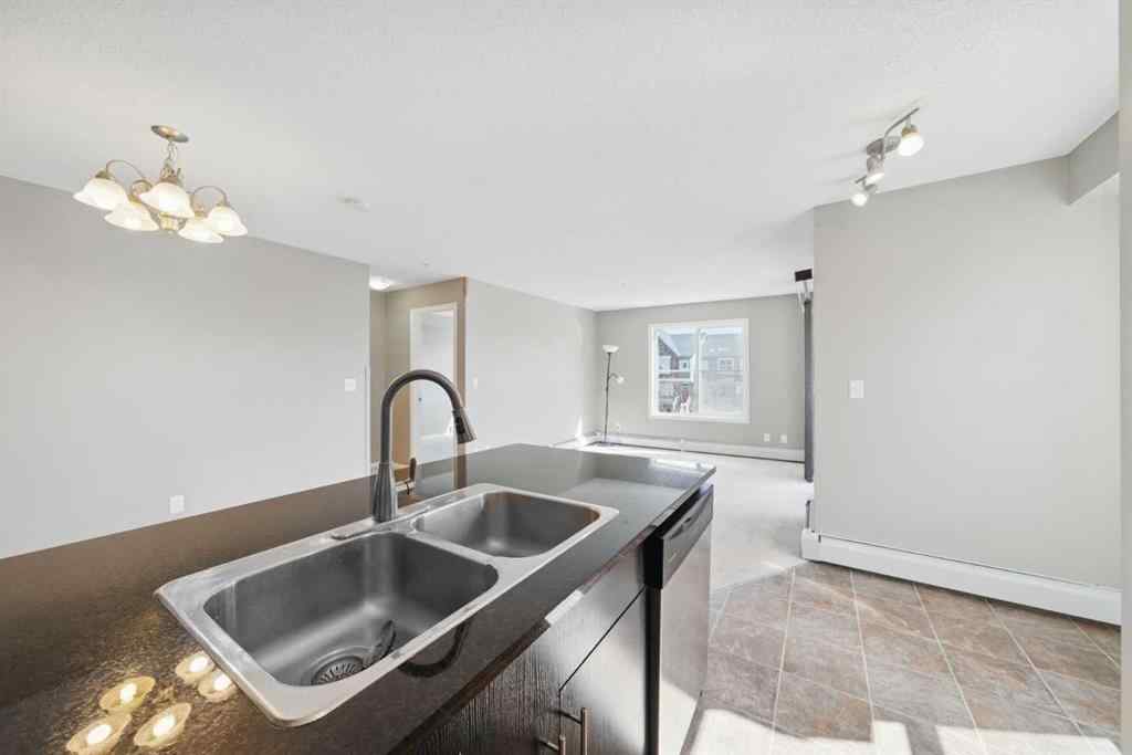 MLS® A2208088 - Unit #1240 81 LEGACY Boulevard SE in Legacy Calgary, Residential