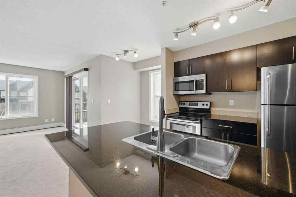 MLS® A2208088 - Unit #1240 81 LEGACY Boulevard SE in Legacy Calgary, Residential