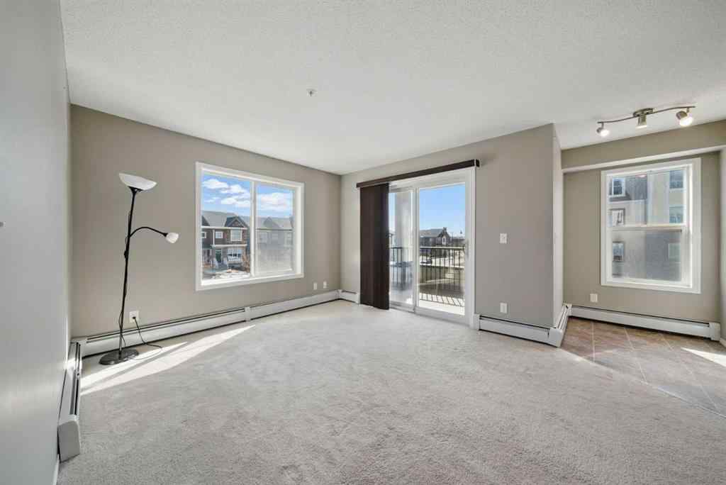 MLS® A2208088 - Unit #1240 81 LEGACY Boulevard SE in Legacy Calgary, Residential