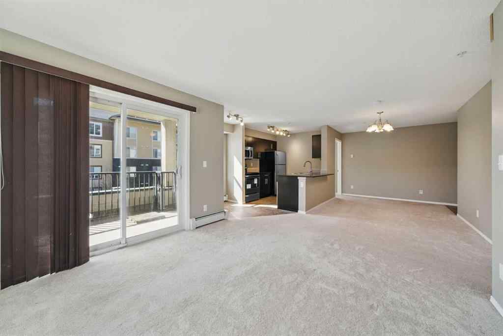 MLS® A2208088 - Unit #1240 81 LEGACY Boulevard SE in Legacy Calgary, Residential