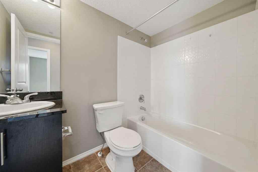 MLS® A2208088 - Unit #1240 81 LEGACY Boulevard SE in Legacy Calgary, Residential