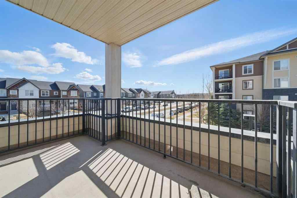 MLS® A2208088 - Unit #1240 81 LEGACY Boulevard SE in Legacy Calgary, Residential