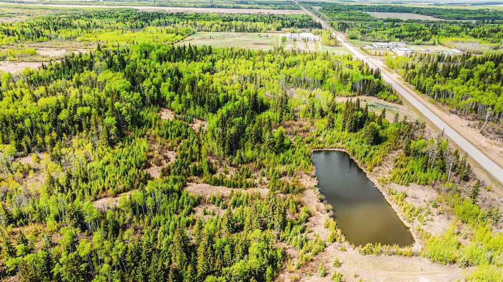 MLS® A2208104 - NW-19-81-9-W6 Highway 681   in NONE Rural Saddle Hills County, Agri-Business