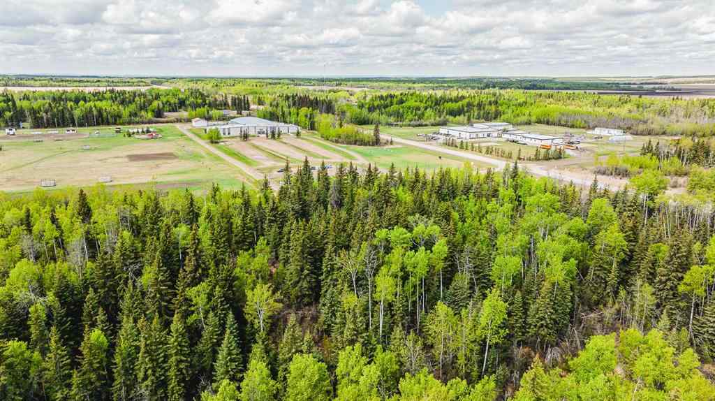 MLS® A2208104 - NW-19-81-9-W6 Highway 681   in NONE Rural Saddle Hills County, Agri-Business