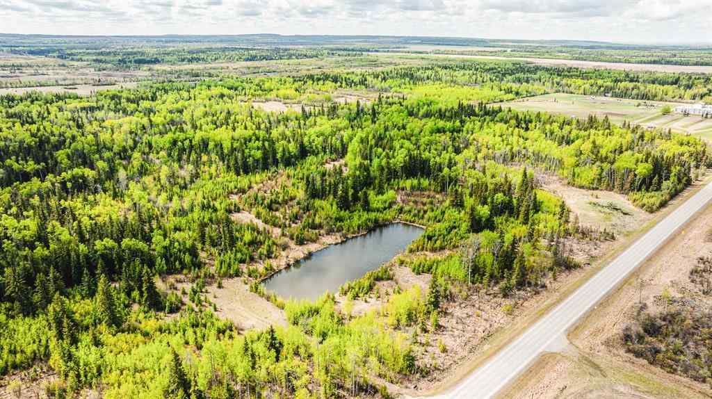 MLS® A2208104 - NW-19-81-9-W6 Highway 681   in NONE Rural Saddle Hills County, Agri-Business
