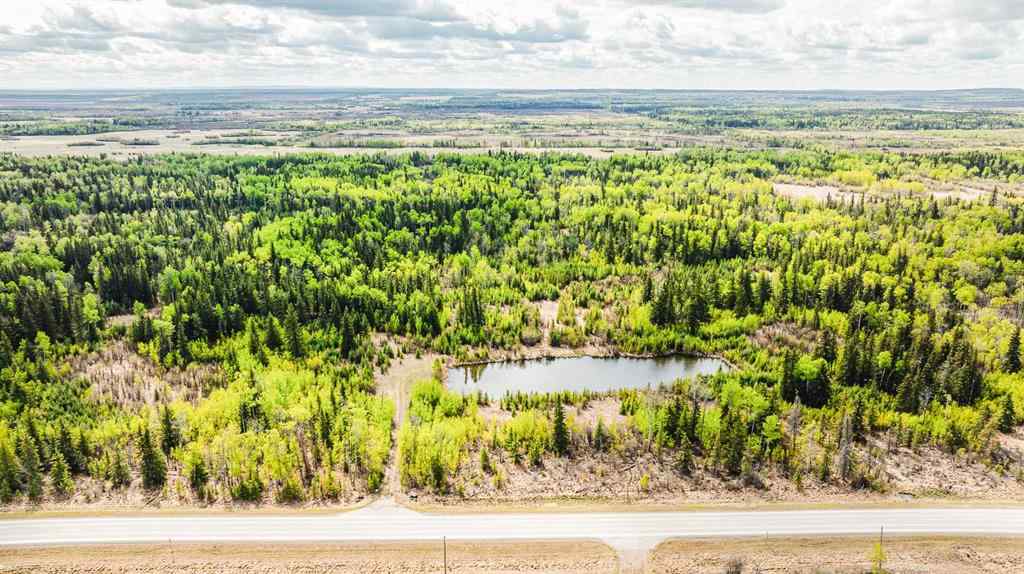 MLS® A2208104 - NW-19-81-9-W6 Highway 681   in NONE Rural Saddle Hills County, Agri-Business