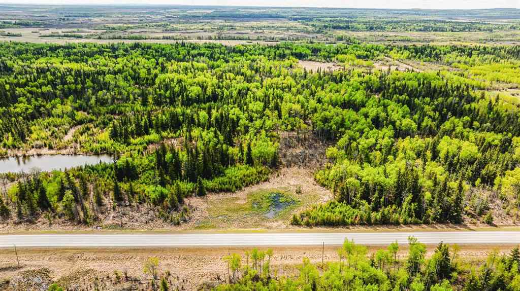 MLS® A2208104 - NW-19-81-9-W6 Highway 681   in NONE Rural Saddle Hills County, Agri-Business