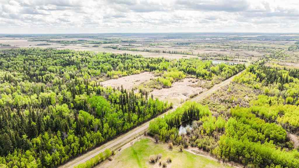 MLS® A2208104 - NW-19-81-9-W6 Highway 681   in NONE Rural Saddle Hills County, Agri-Business