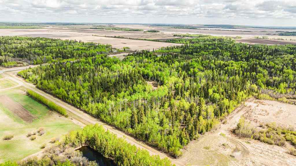 MLS® A2208104 - NW-19-81-9-W6 Highway 681   in NONE Rural Saddle Hills County, Agri-Business