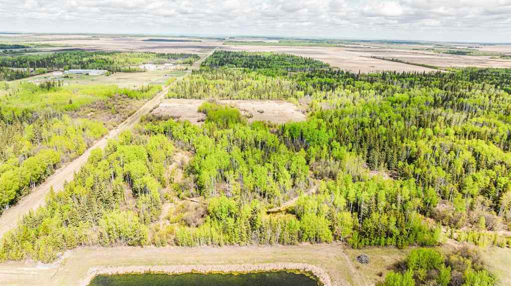 MLS® A2208104 - NW-19-81-9-W6 Highway 681   in NONE Rural Saddle Hills County, Agri-Business