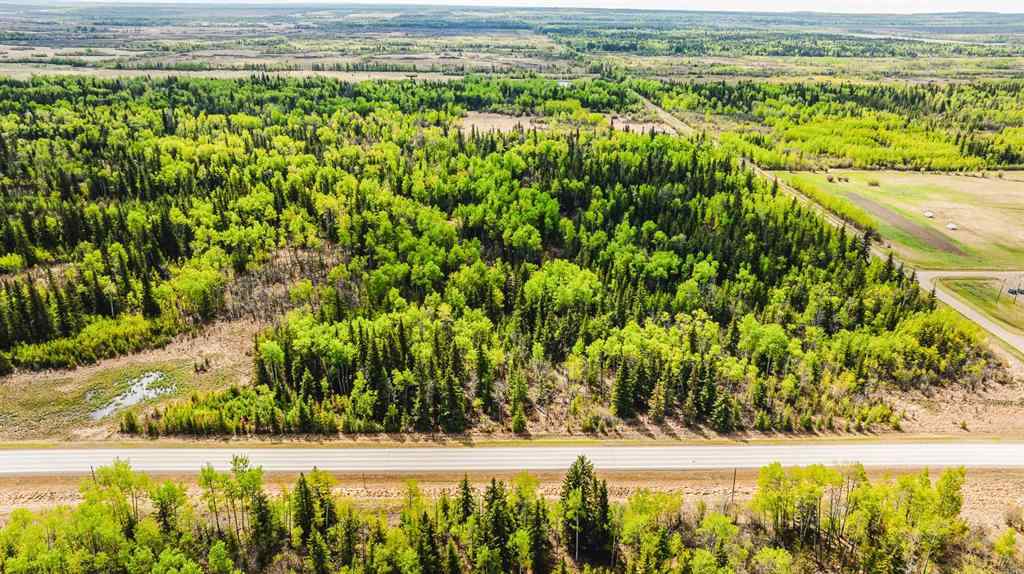 MLS® A2208104 - NW-19-81-9-W6 Highway 681   in NONE Rural Saddle Hills County, Agri-Business