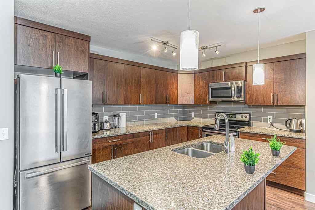 MLS® A2208108 - 535 Redstone View NE in Redstone Calgary, Residential