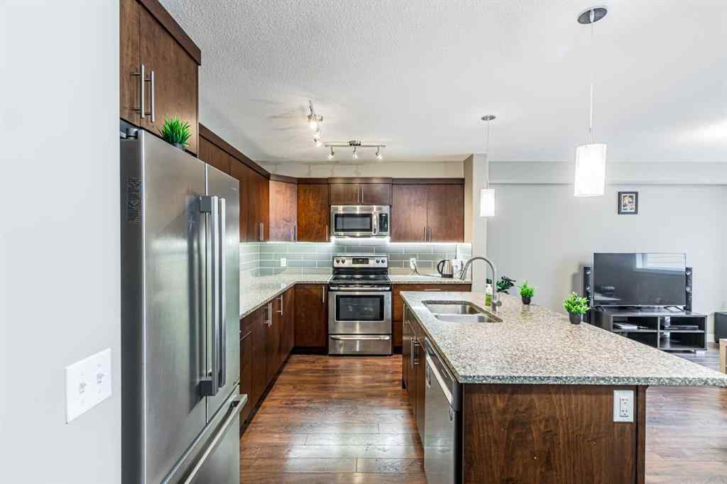 MLS® A2208108 - 535 Redstone View NE in Redstone Calgary, Residential