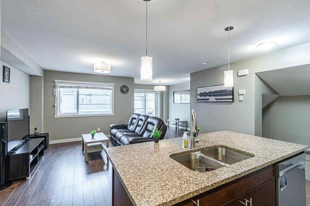 MLS® A2208108 - 535 Redstone View NE in Redstone Calgary, Residential