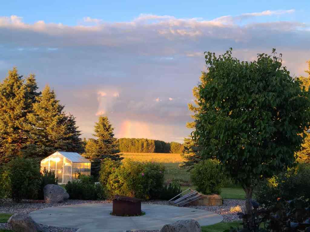 MLS® A2208111 - 664063 Range Road 181   in NONE Rural Athabasca County, Residential