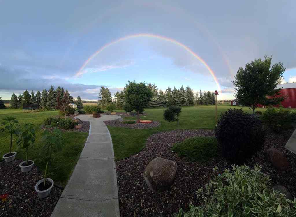 MLS® A2208111 - 664063 Range Road 181   in NONE Rural Athabasca County, Residential