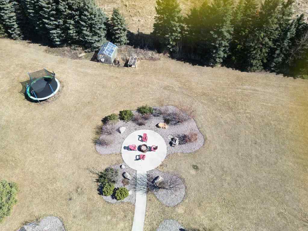 MLS® A2208111 - 664063 Range Road 181   in NONE Rural Athabasca County, Residential