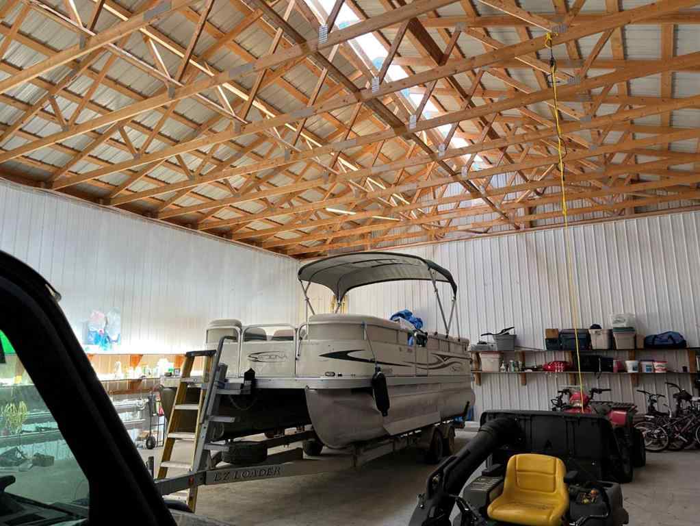 MLS® A2208111 - 664063 Range Road 181   in NONE Rural Athabasca County, Residential