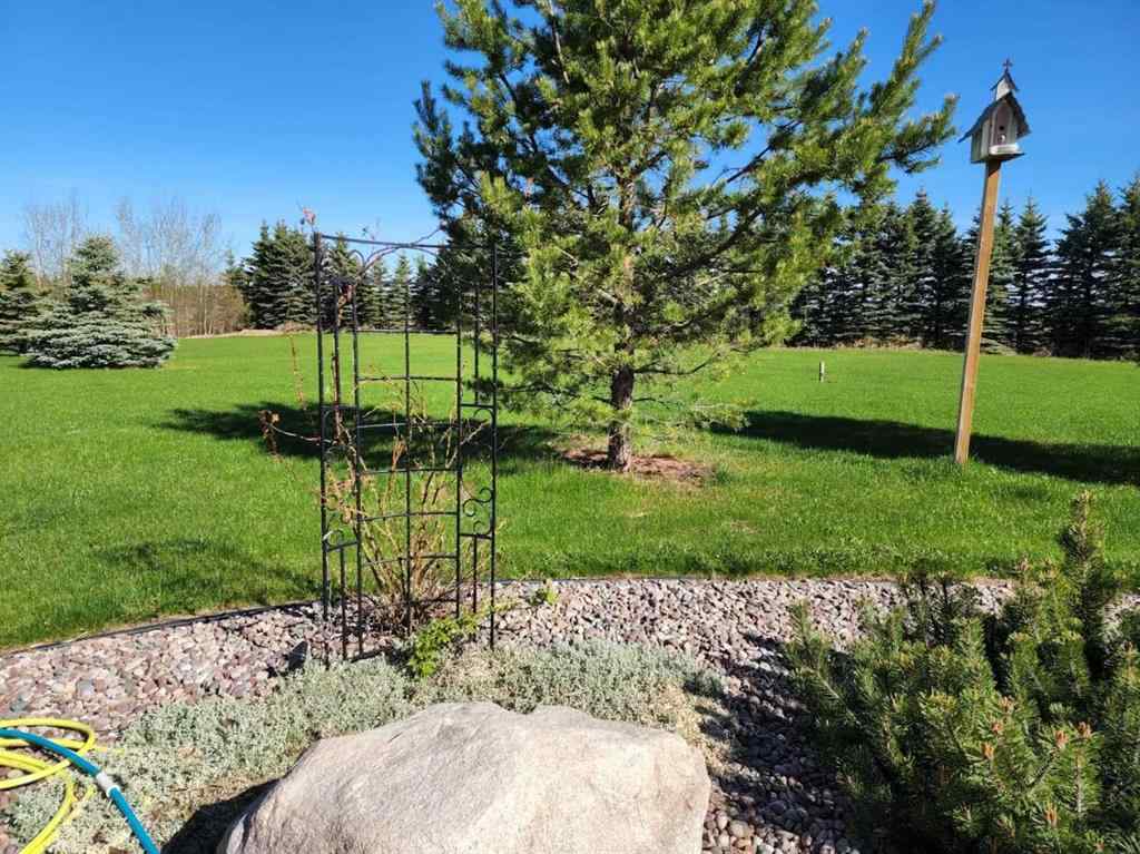 MLS® A2208111 - 664063 Range Road 181   in NONE Rural Athabasca County, Residential
