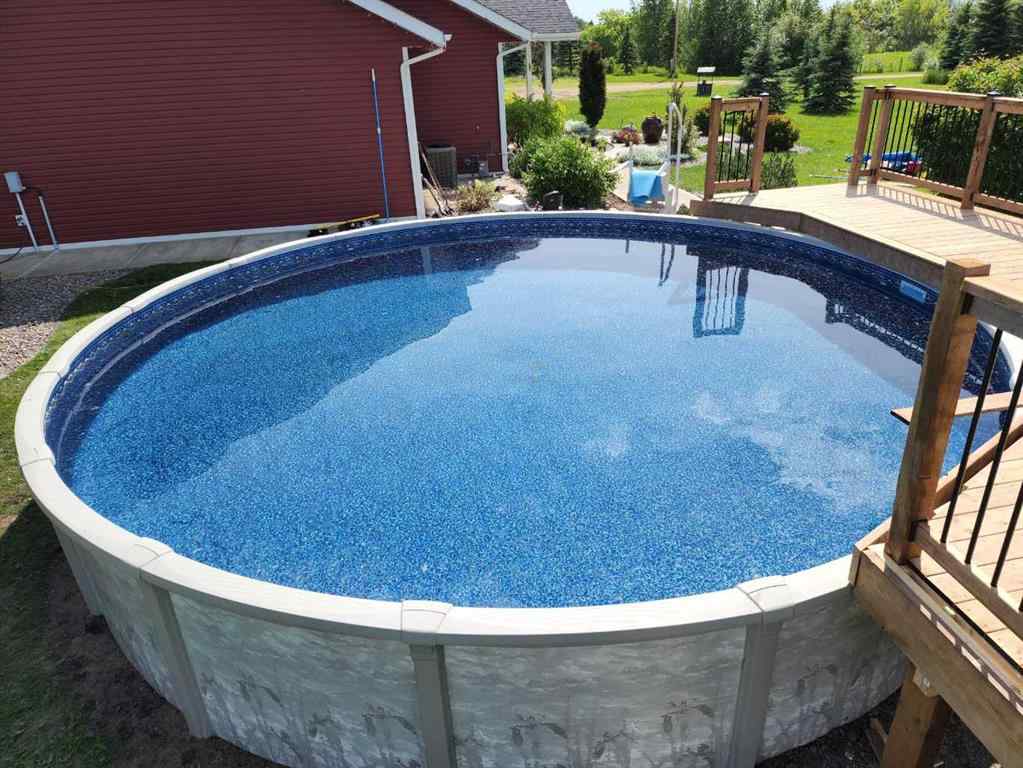 MLS® A2208111 - 664063 Range Road 181   in NONE Rural Athabasca County, Residential